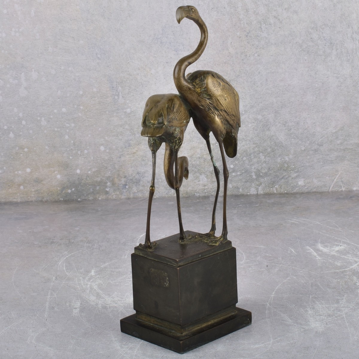 Franze Mazura, Vienna (20th Century)