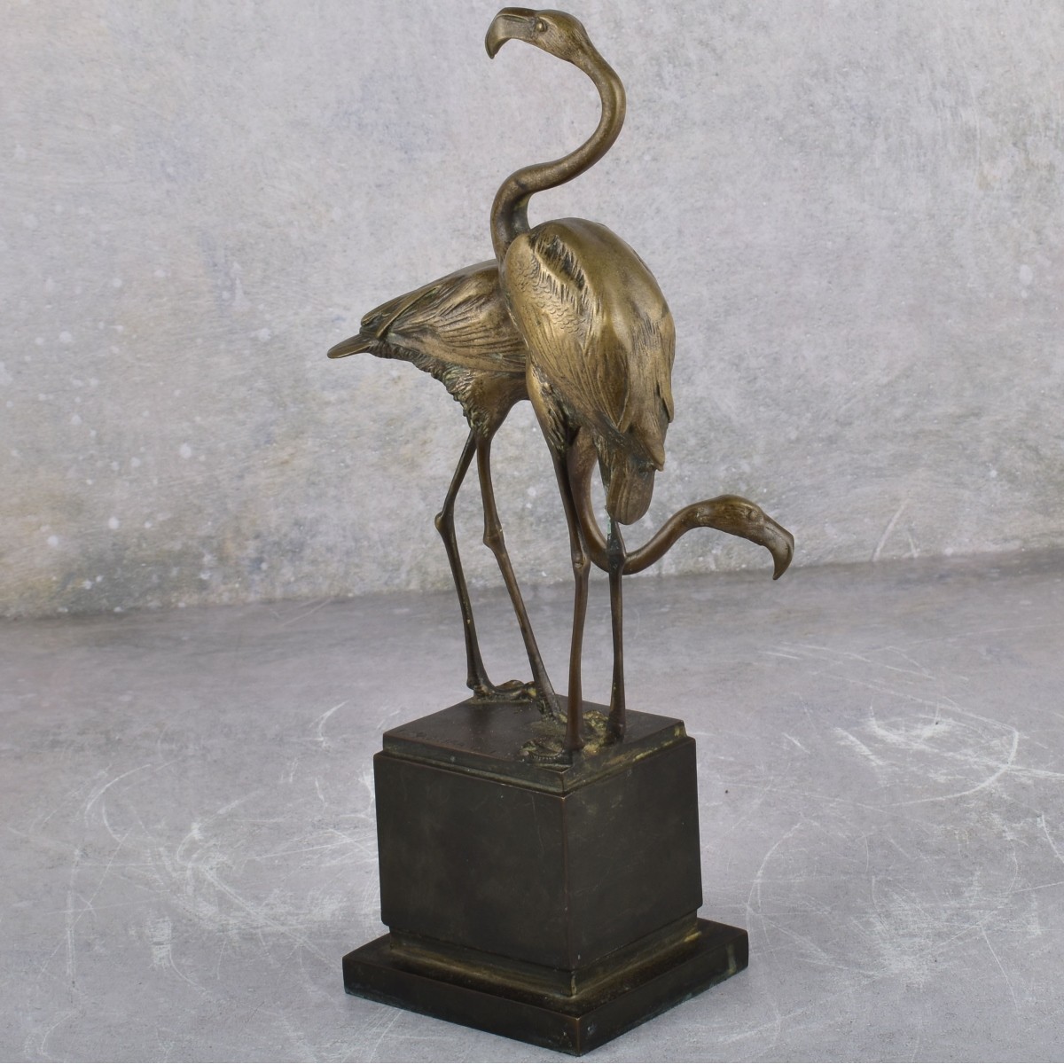 Franze Mazura, Vienna (20th Century)