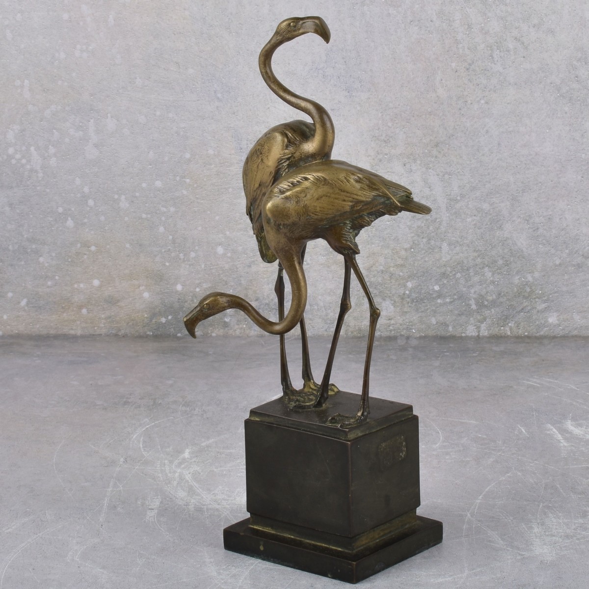 Franze Mazura, Vienna (20th Century)