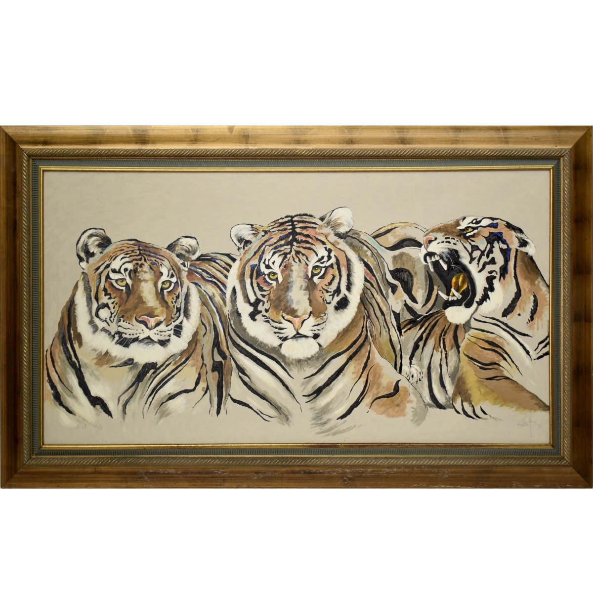 Rolf Knie, Swiss (1949-1997)