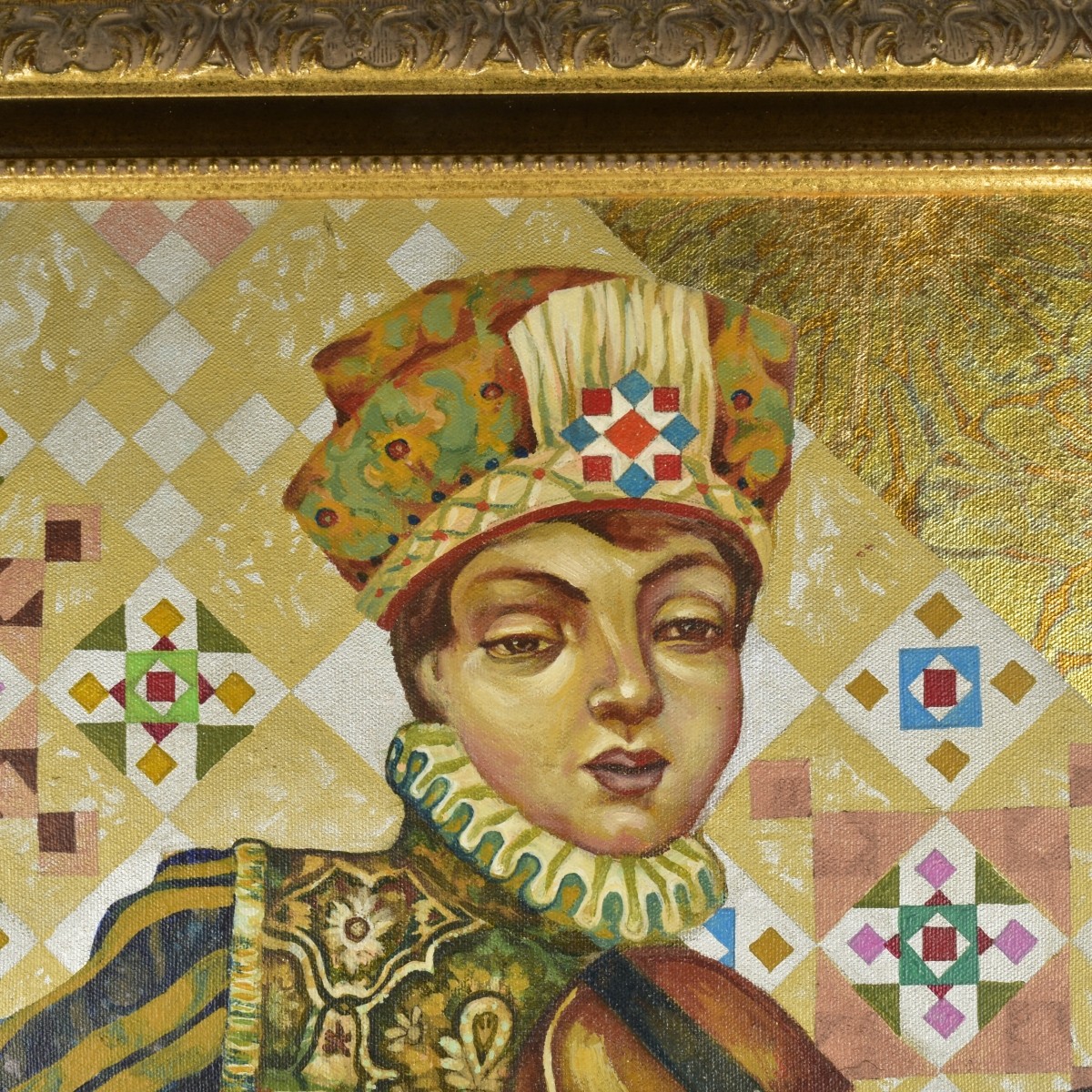 Pronin Vladimir Nikolaevich, Ru. (b.1955)