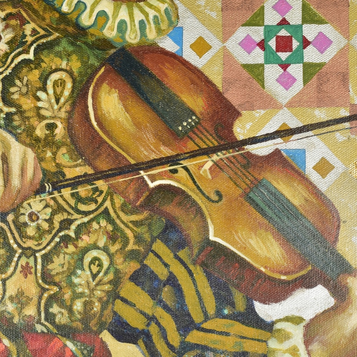 Pronin Vladimir Nikolaevich, Ru. (b.1955)