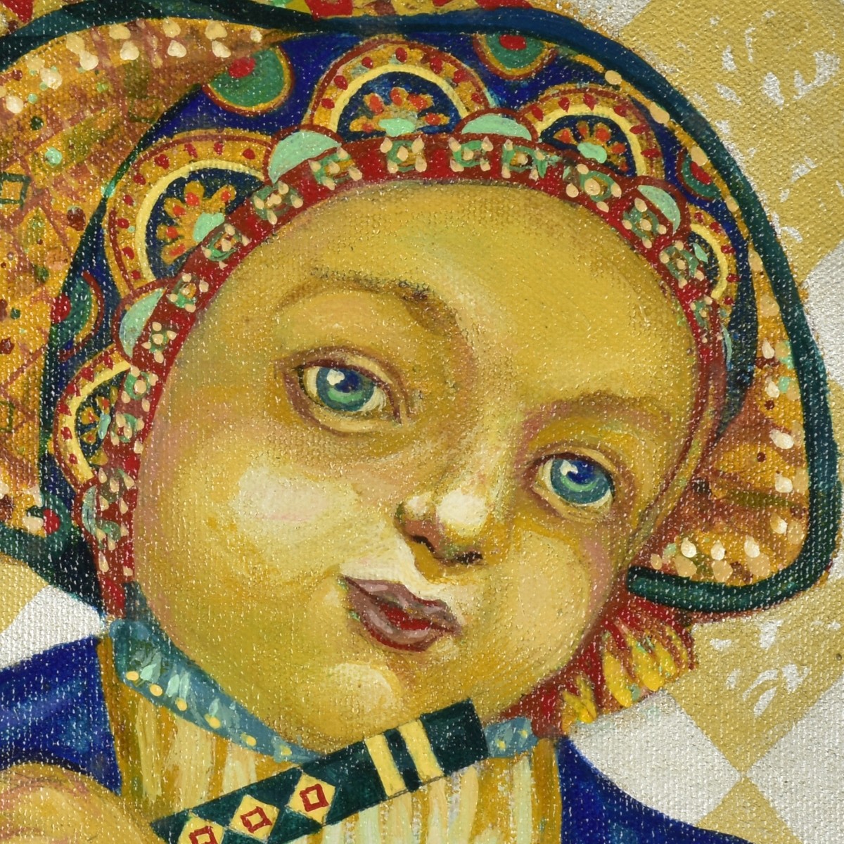 Pronin Vladimir Nikolaevich, Ru. (b.1955)