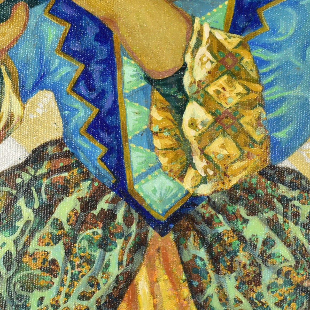 Pronin Vladimir Nikolaevich, Ru. (b.1955)