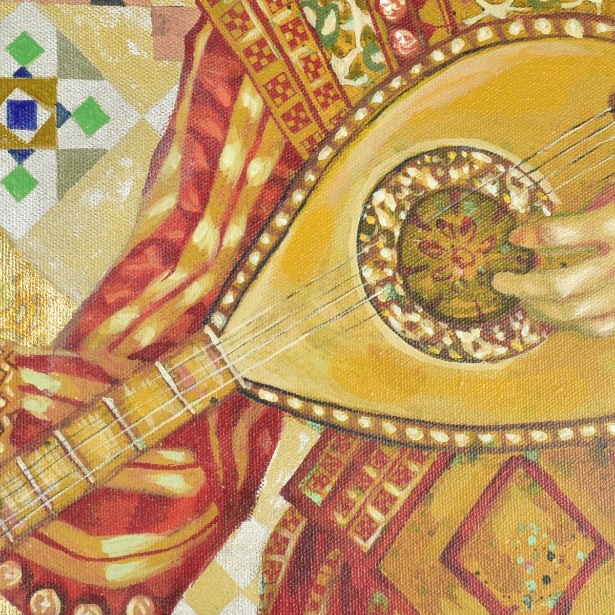 Pronin Vladimir Nikolaevich, Ru. (b.1955)