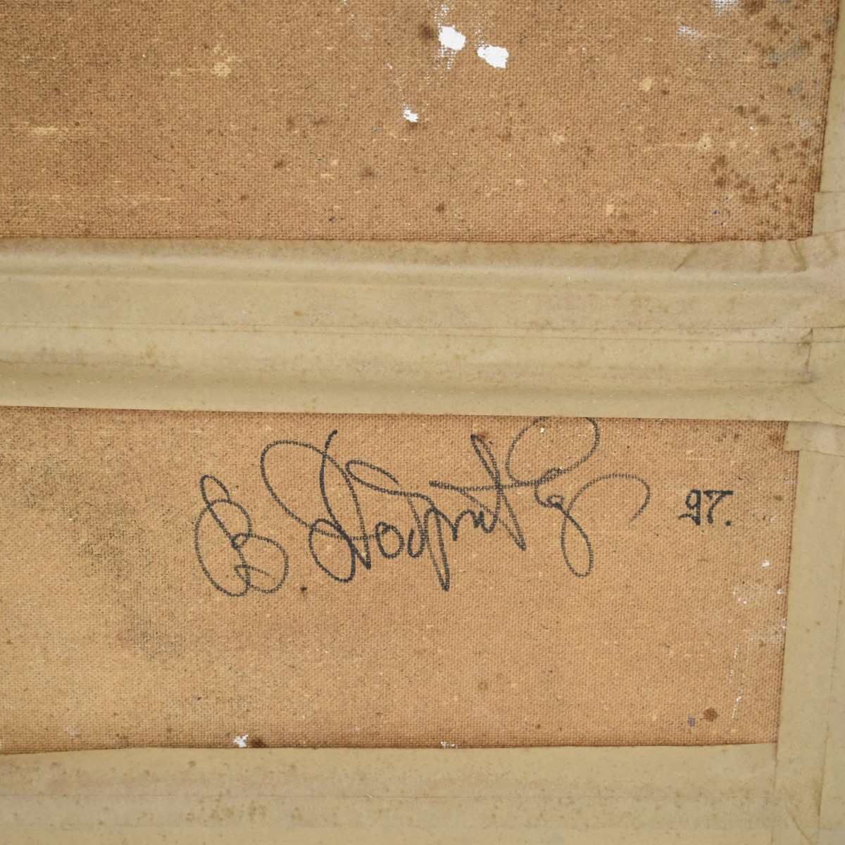 V. B. Dobroserdou, Russian