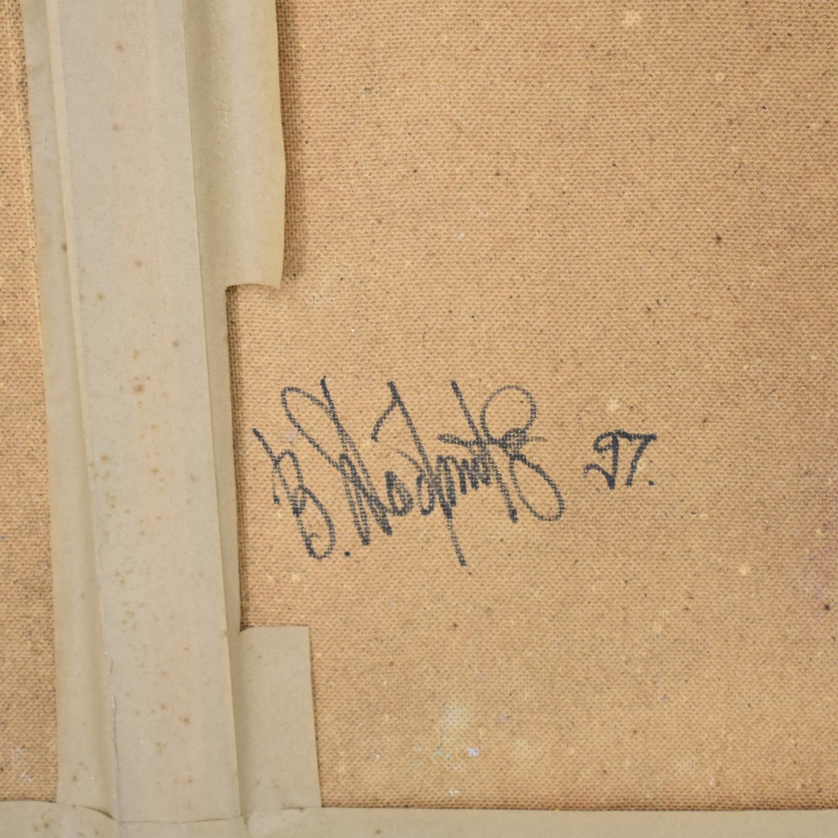 V. B. Dobroserdou, Russian