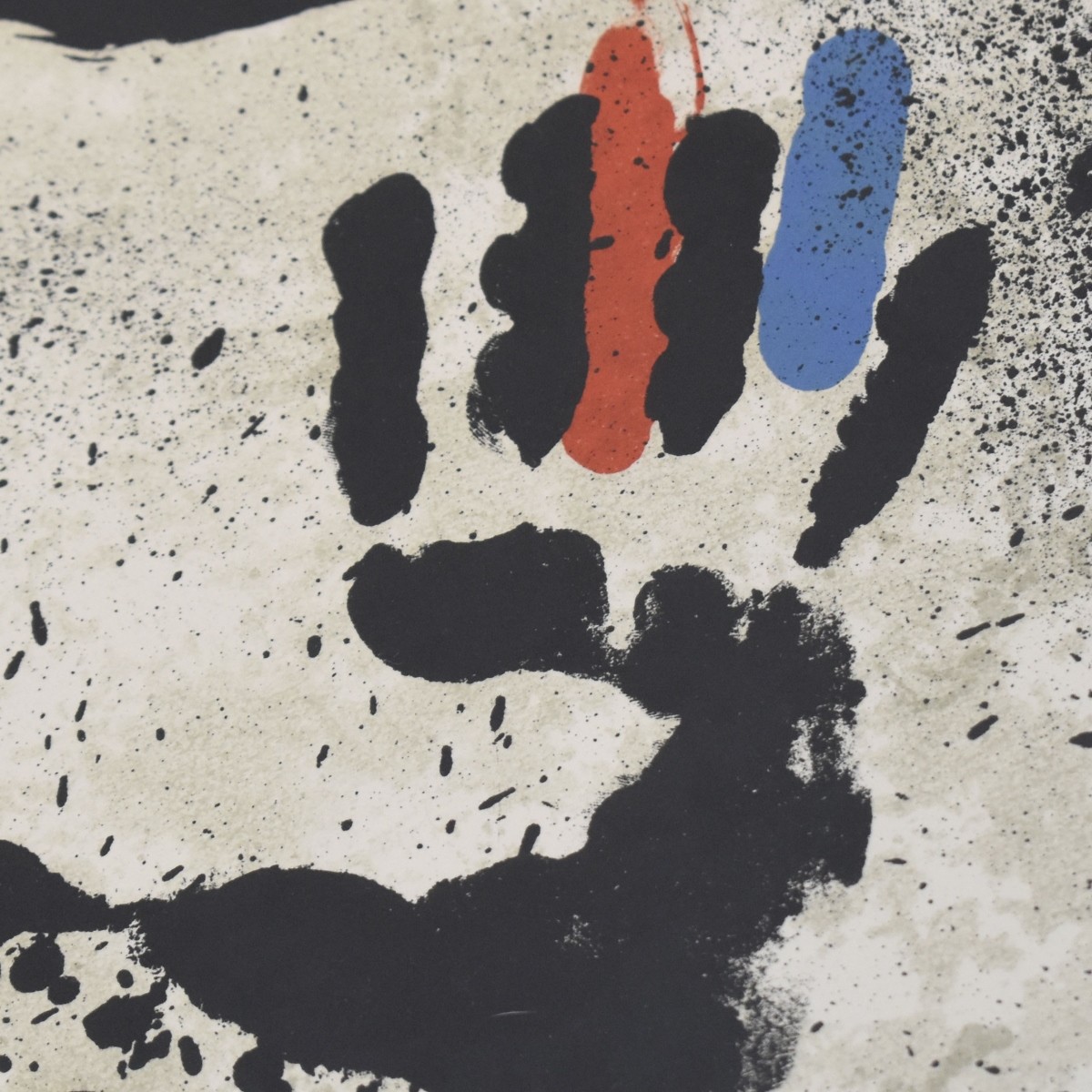 Joan Miro, Spanish (1893 - 1983)