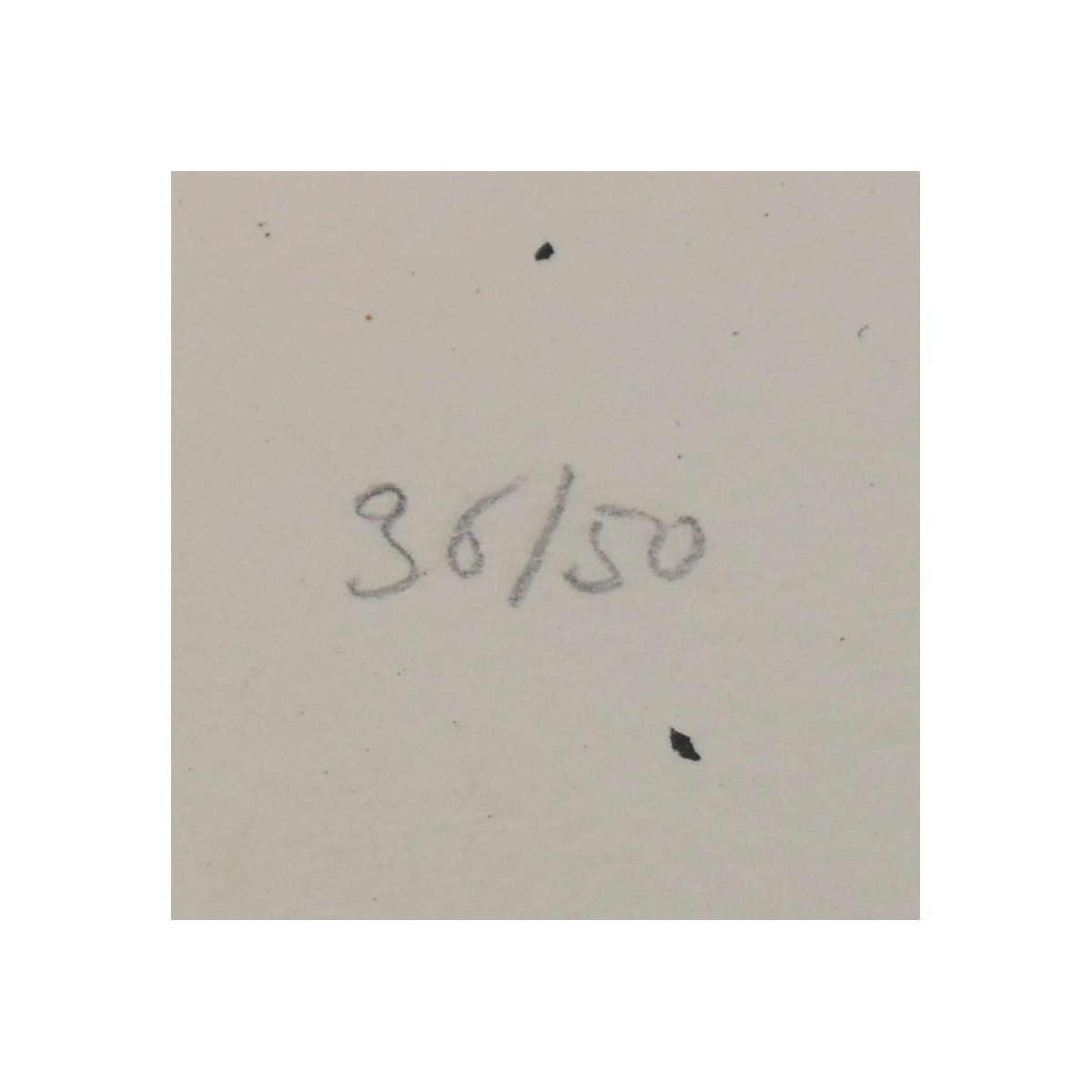 Joan Miro, Spanish (1893 - 1983)