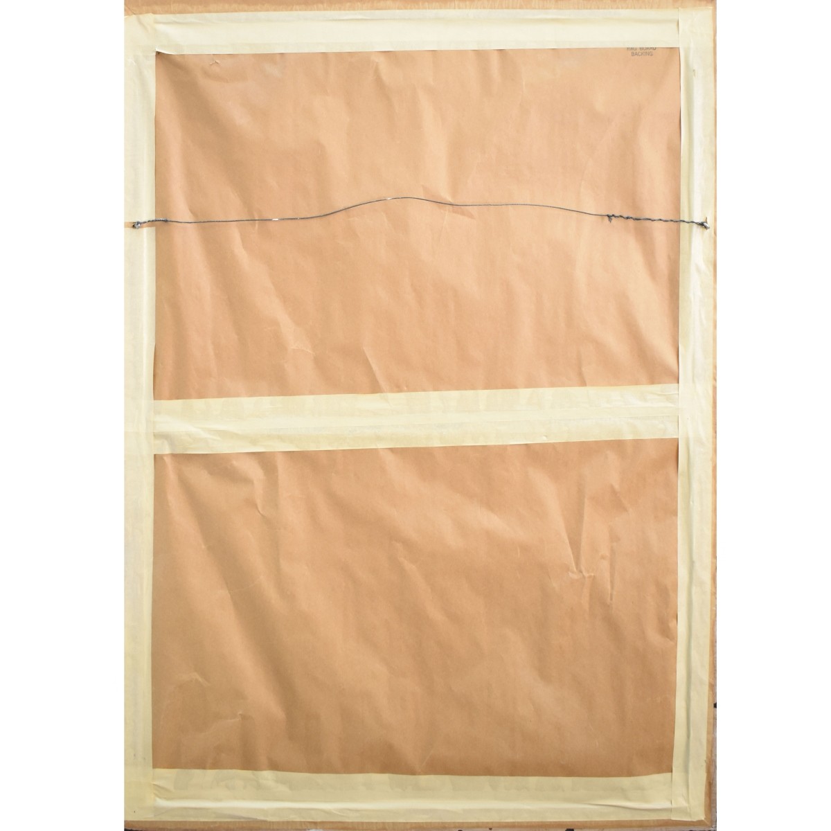 Joan Miro, Spanish (1893 - 1983)