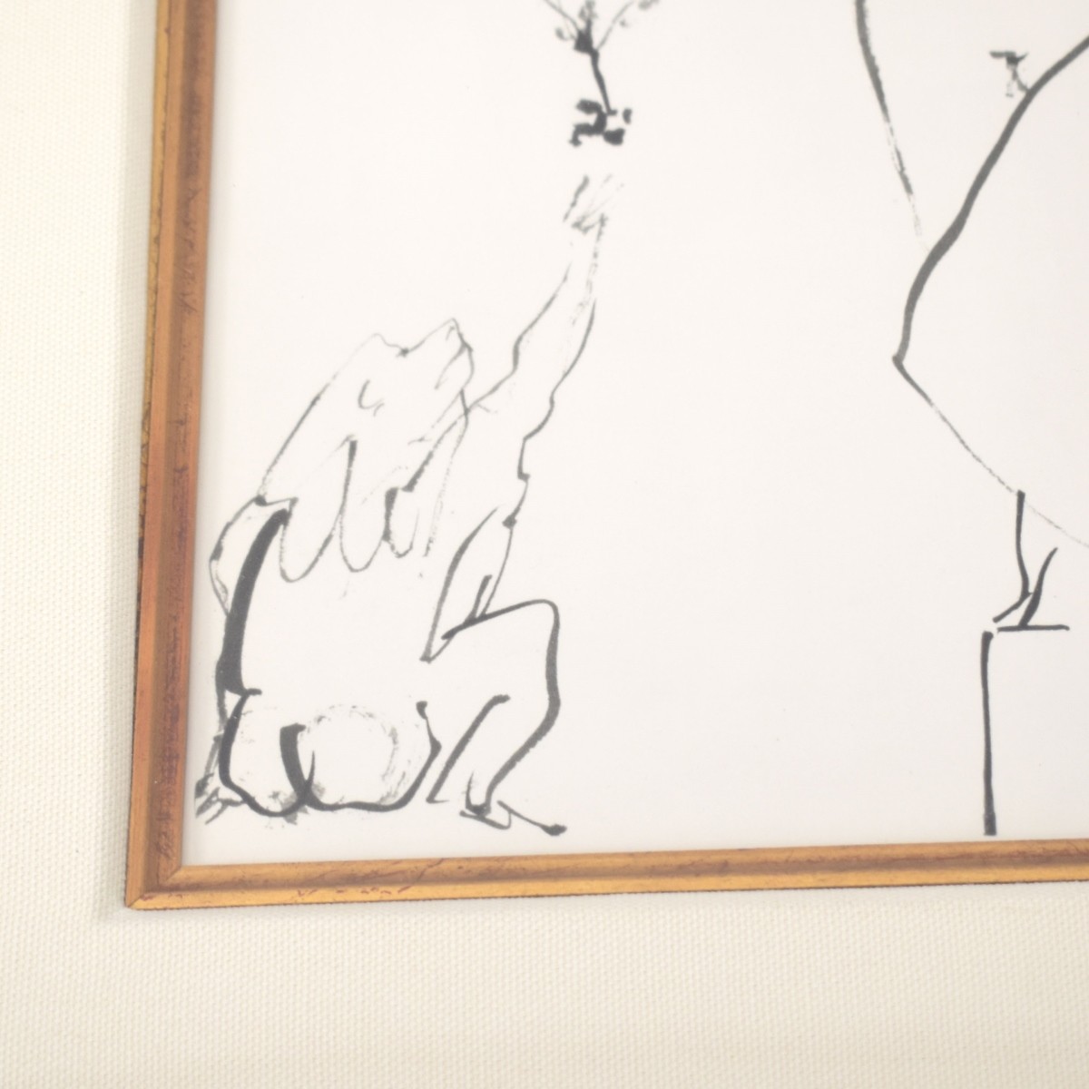 Pablo Picasso, Spanish (1881-1973)