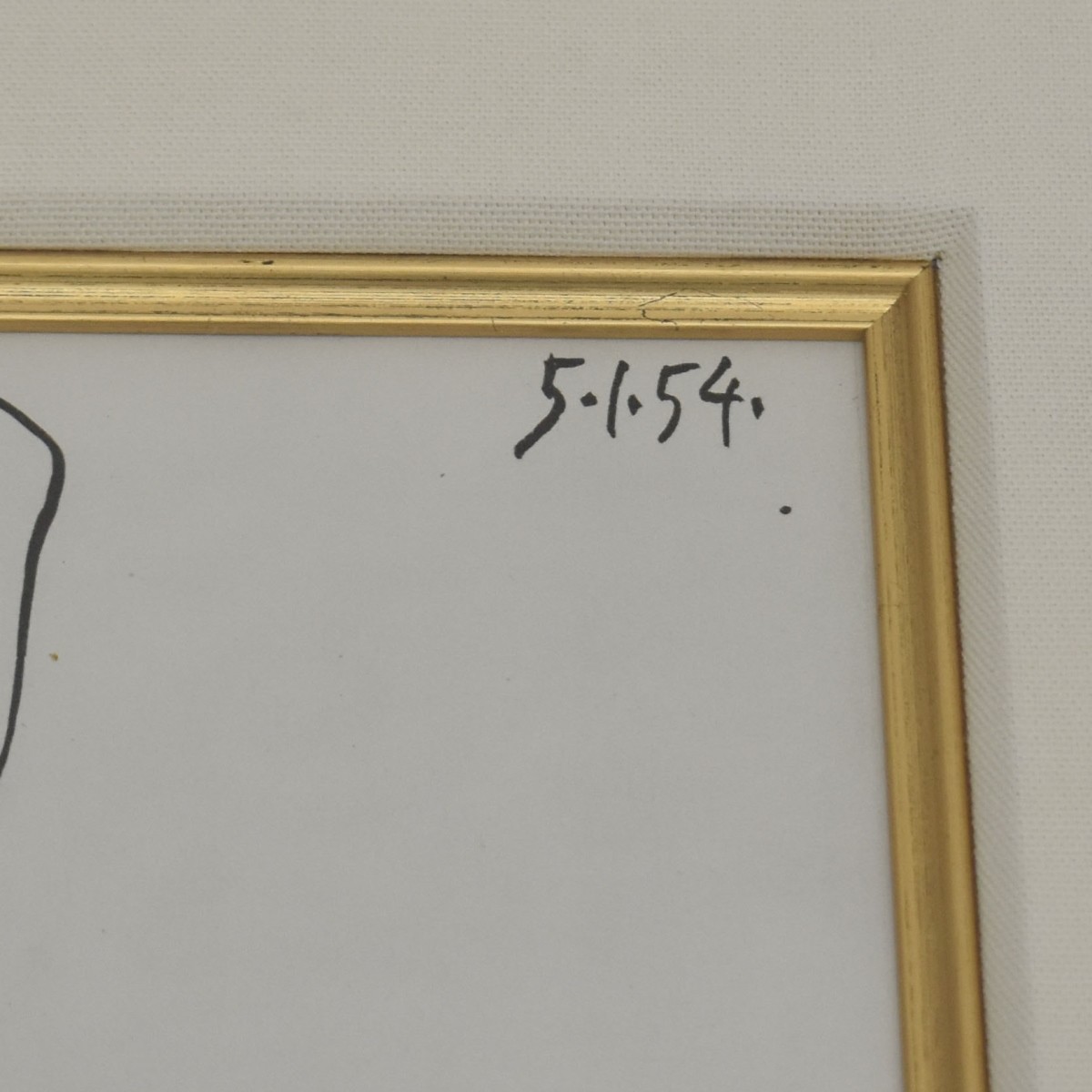 Pablo Picasso, Spanish (1881-1973)