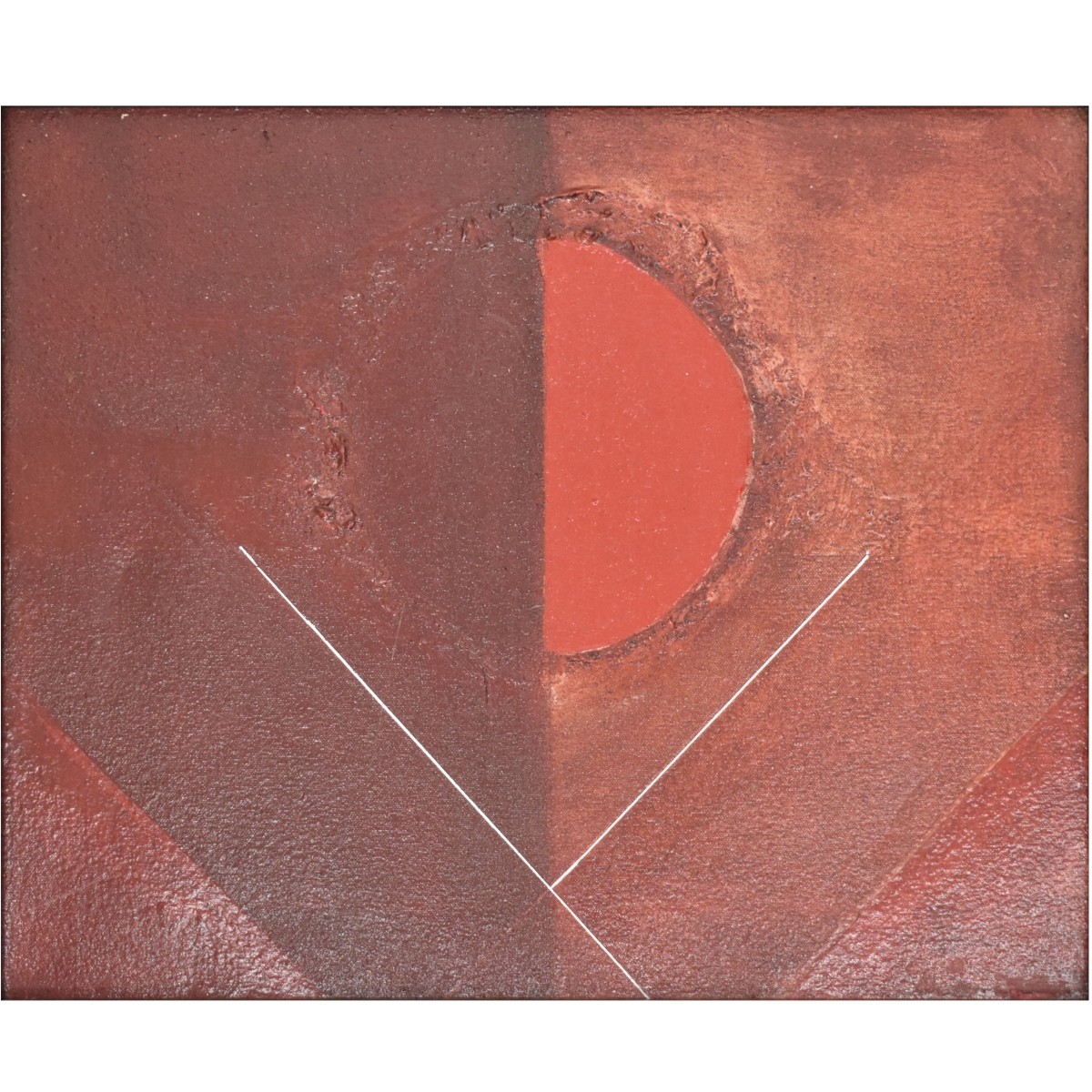 Geri Taper, American/New York (1929-2004)