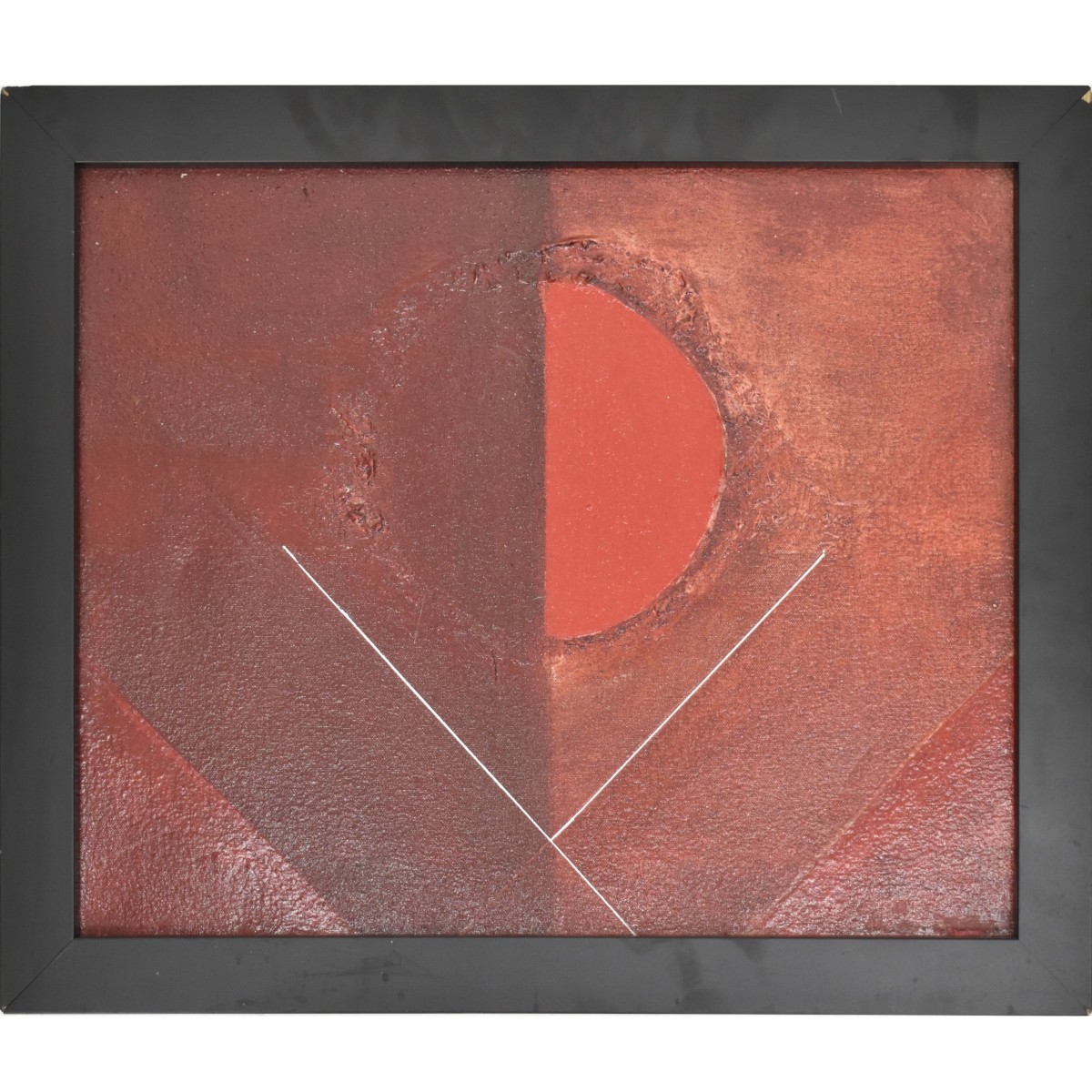 Geri Taper, American/New York (1929-2004)