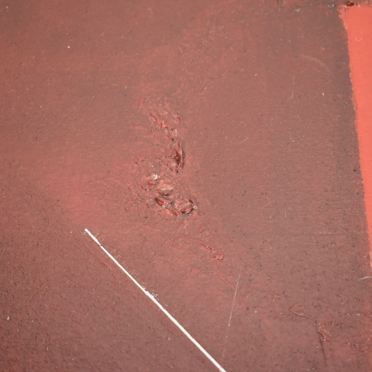 Geri Taper, American/New York (1929-2004)