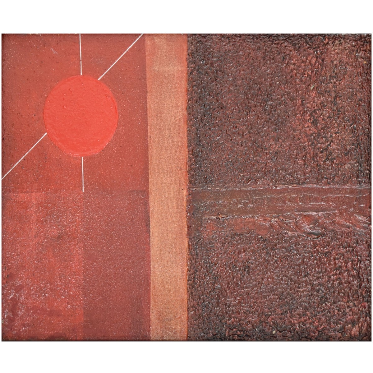 Geri Taper, American/New York (1929-2004)