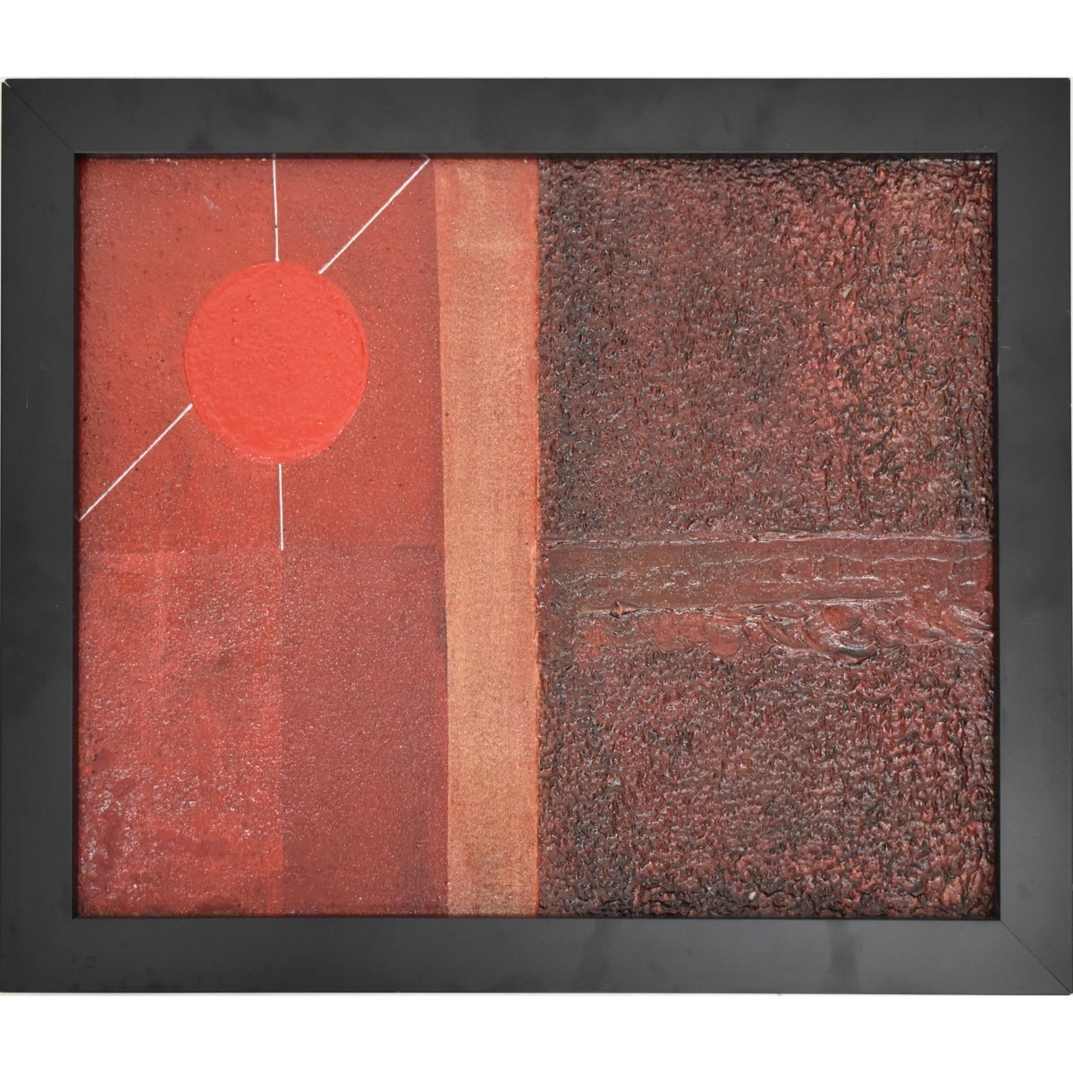 Geri Taper, American/New York (1929-2004)