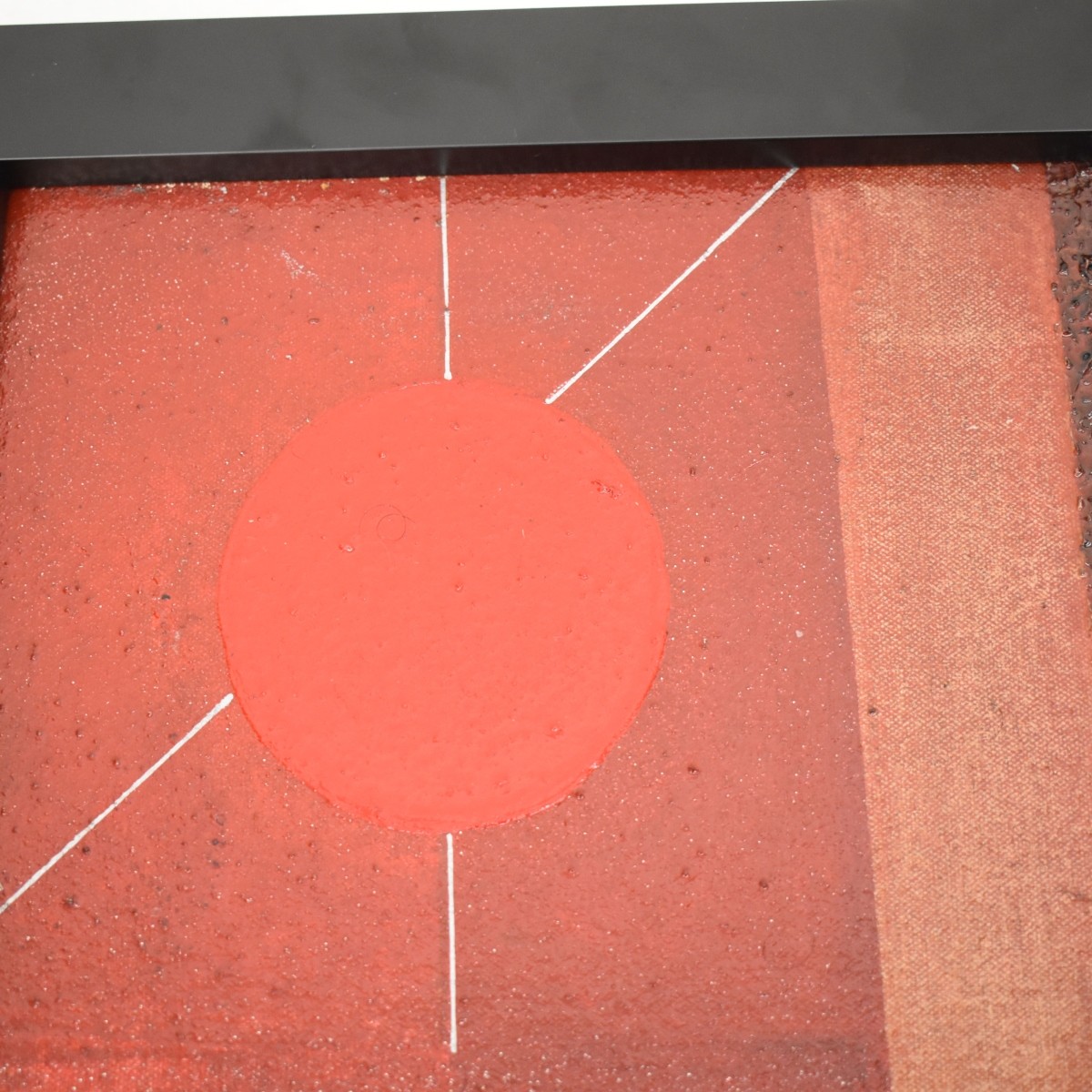 Geri Taper, American/New York (1929-2004)