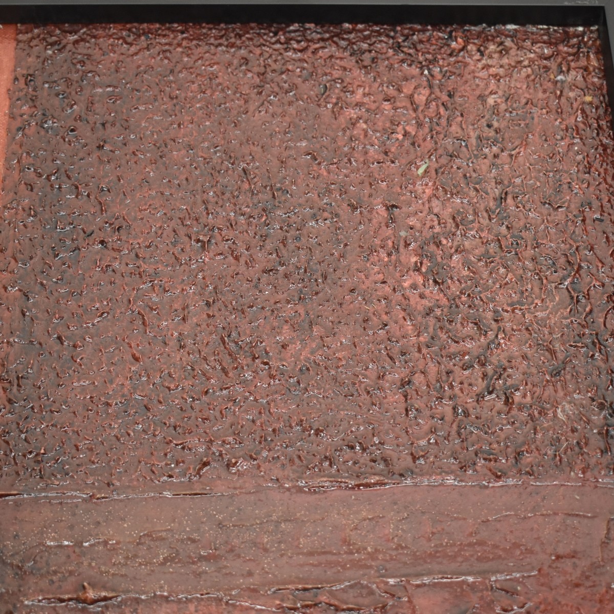 Geri Taper, American/New York (1929-2004)