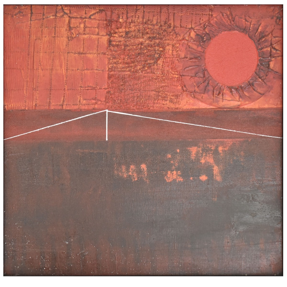 Geri Taper, American/New York (1929-2004)