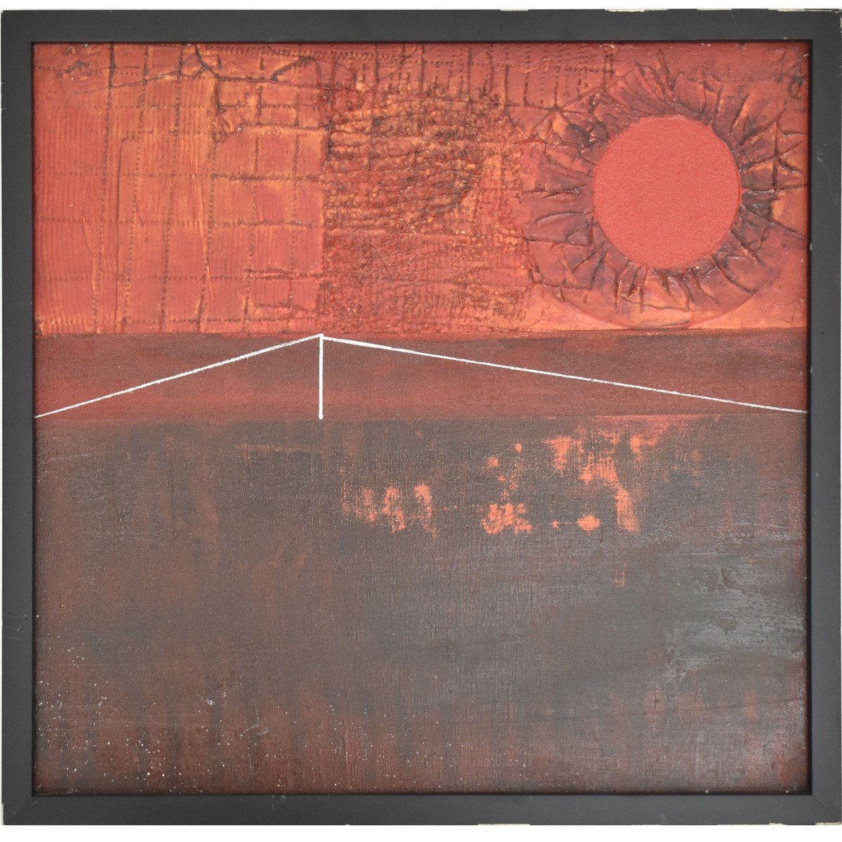 Geri Taper, American/New York (1929-2004)