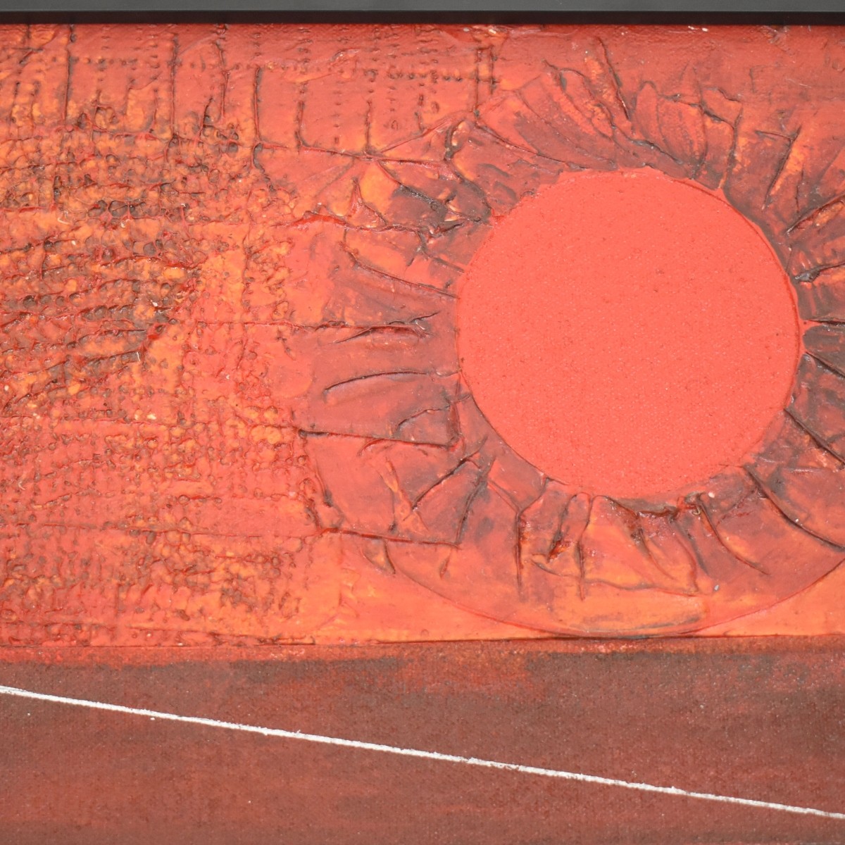 Geri Taper, American/New York (1929-2004)