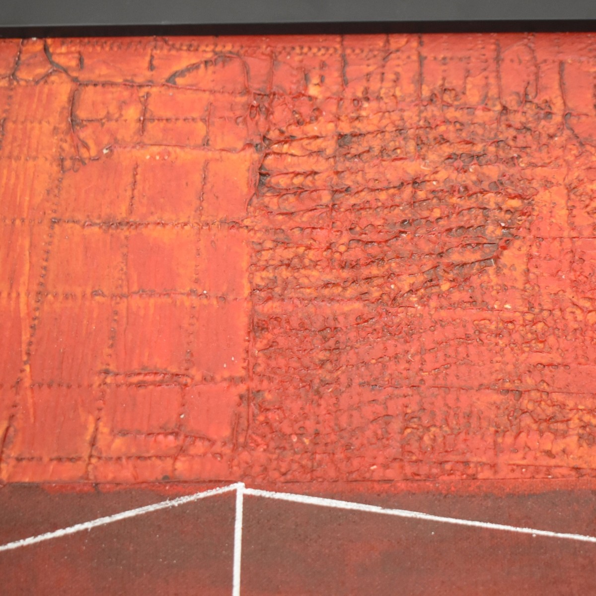 Geri Taper, American/New York (1929-2004)