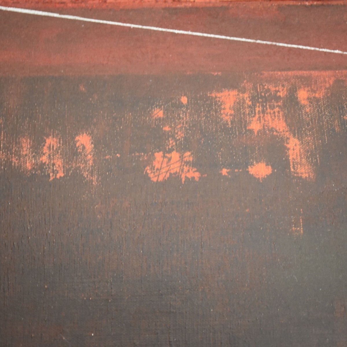 Geri Taper, American/New York (1929-2004)