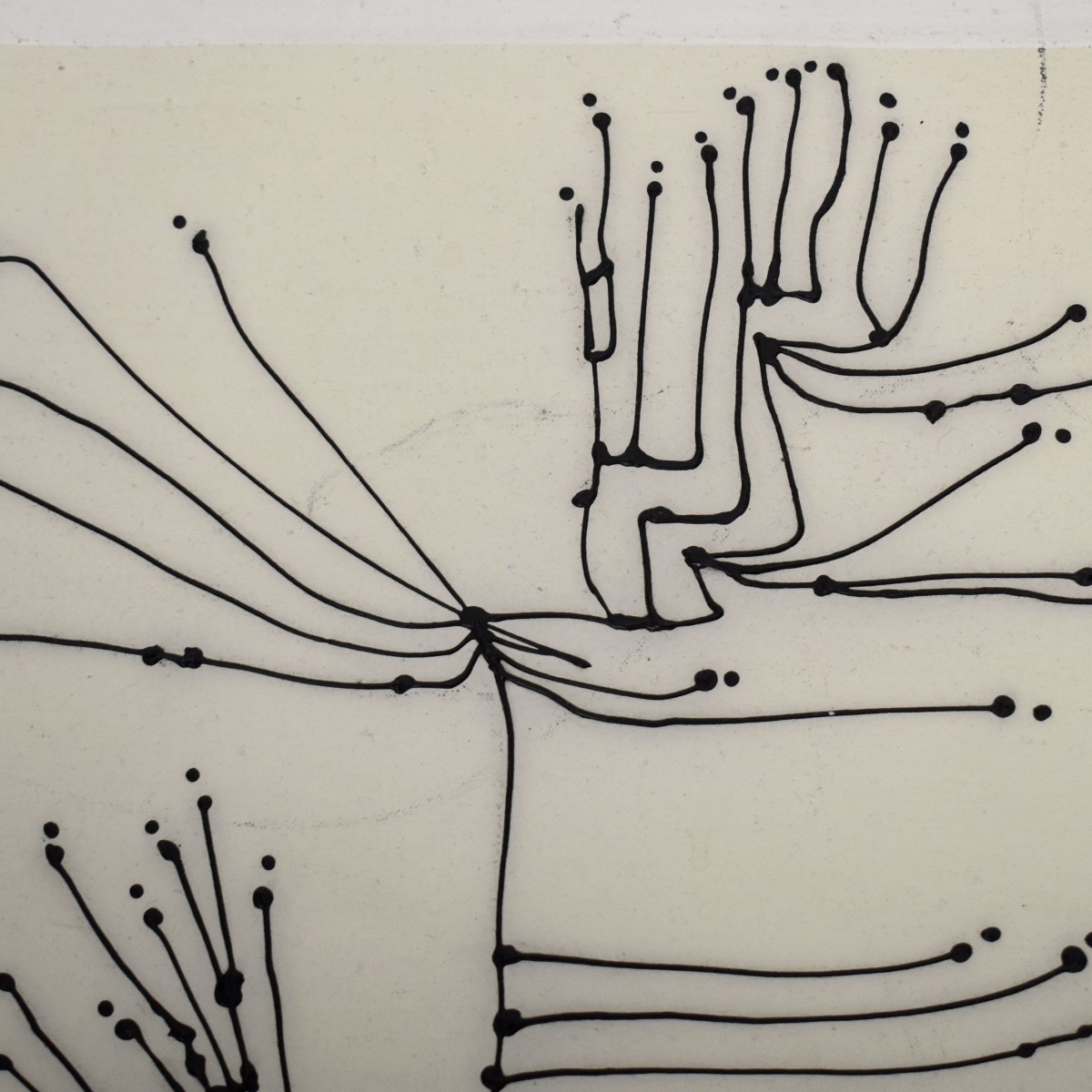 Geri Taper, American/New York (1929-2004)