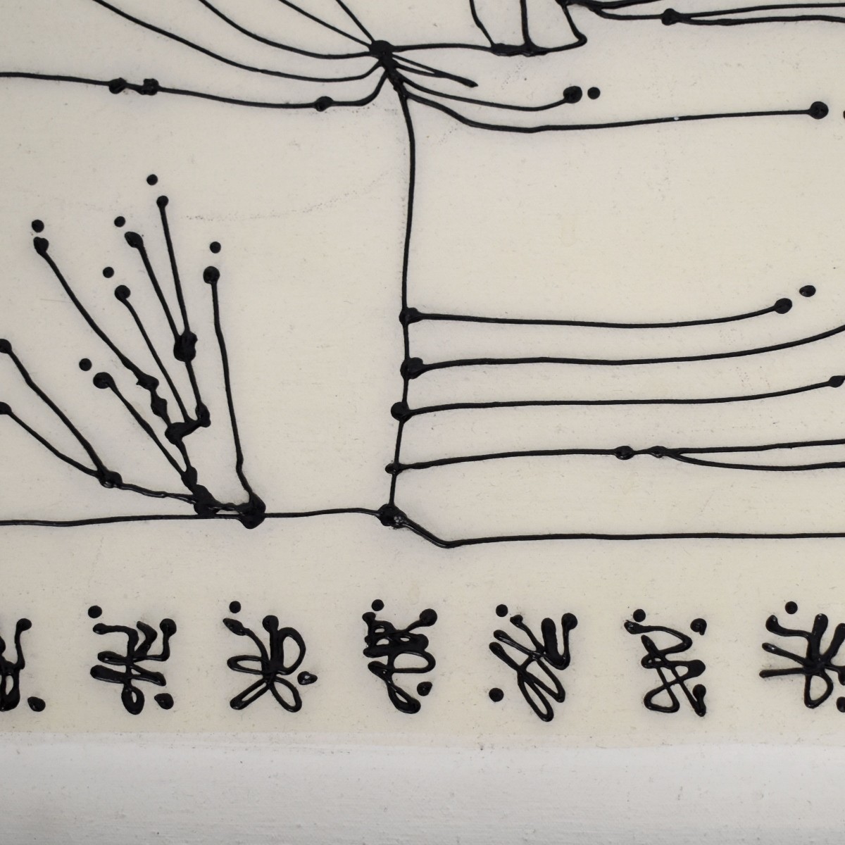 Geri Taper, American/New York (1929-2004)