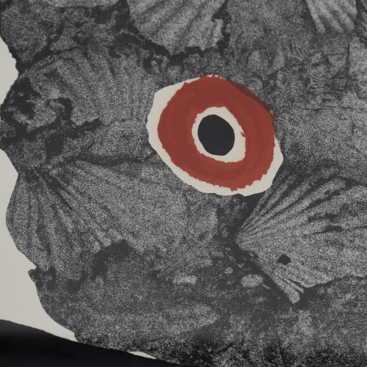 Joan Miro, Spanish (1893 - 1983)