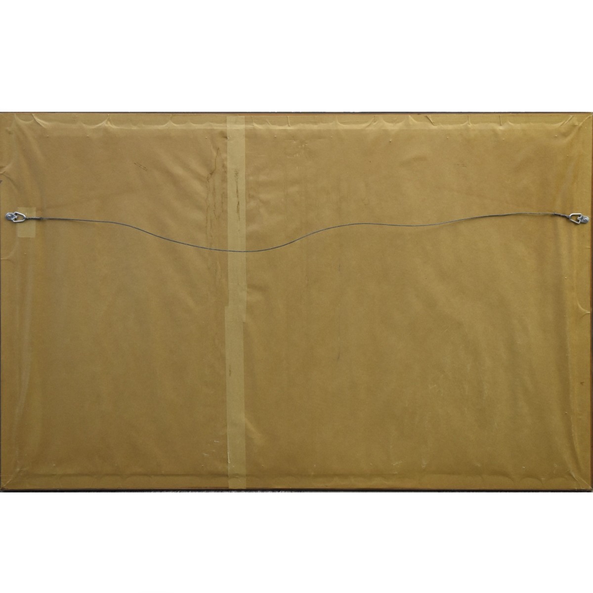 Joan Miro, Spanish (1893 - 1983)