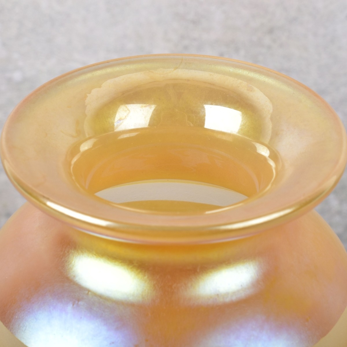 Steven Correia Cameo Vase