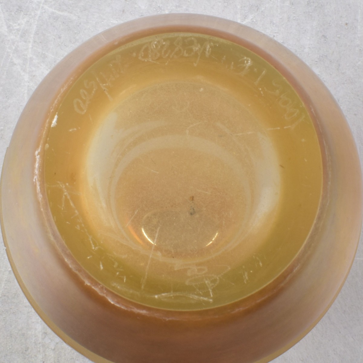 Steven Correia Cameo Vase