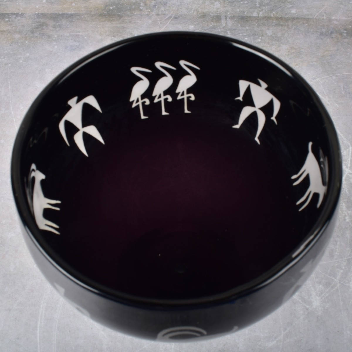 Steven Correia Cameo Vase