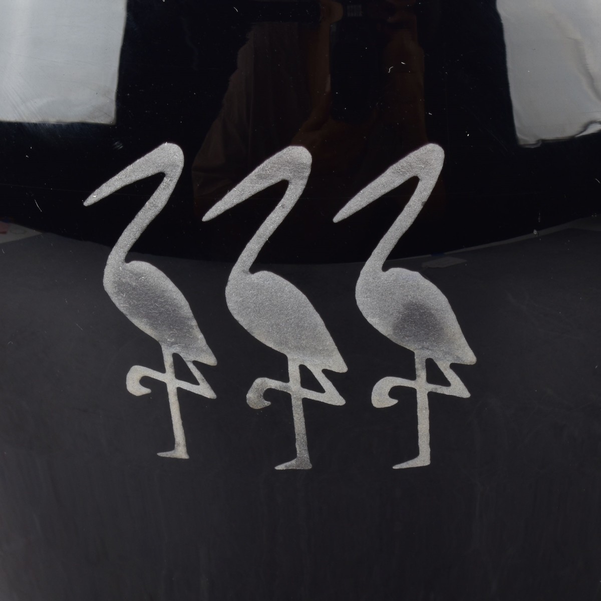 Steven Correia Cameo Vase