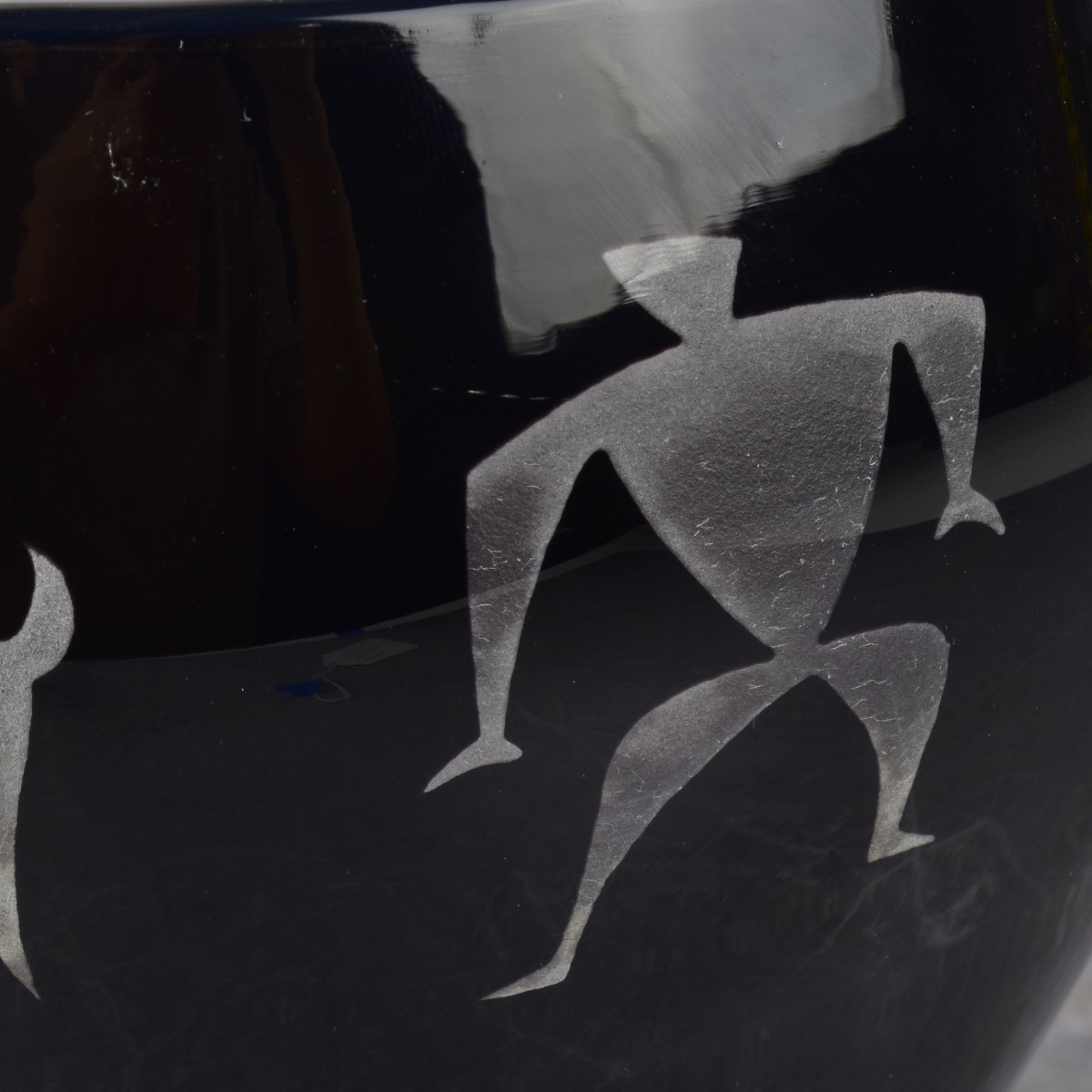 Steven Correia Cameo Vase