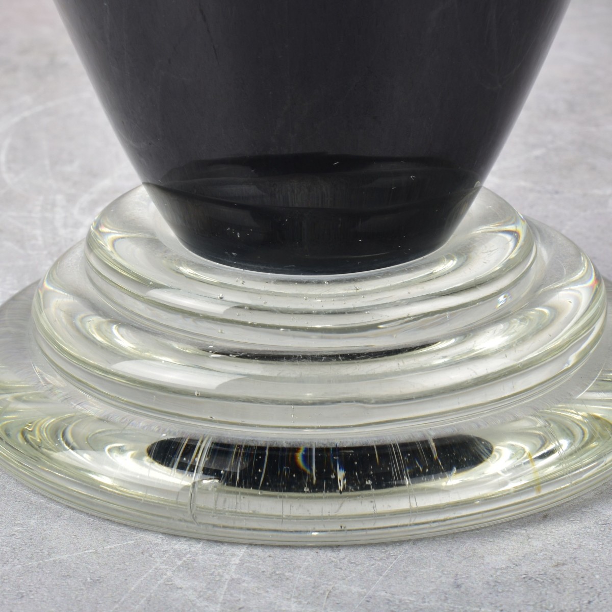 Steven Correia Cameo Vase