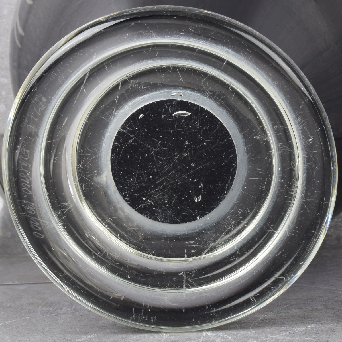 Steven Correia Cameo Vase