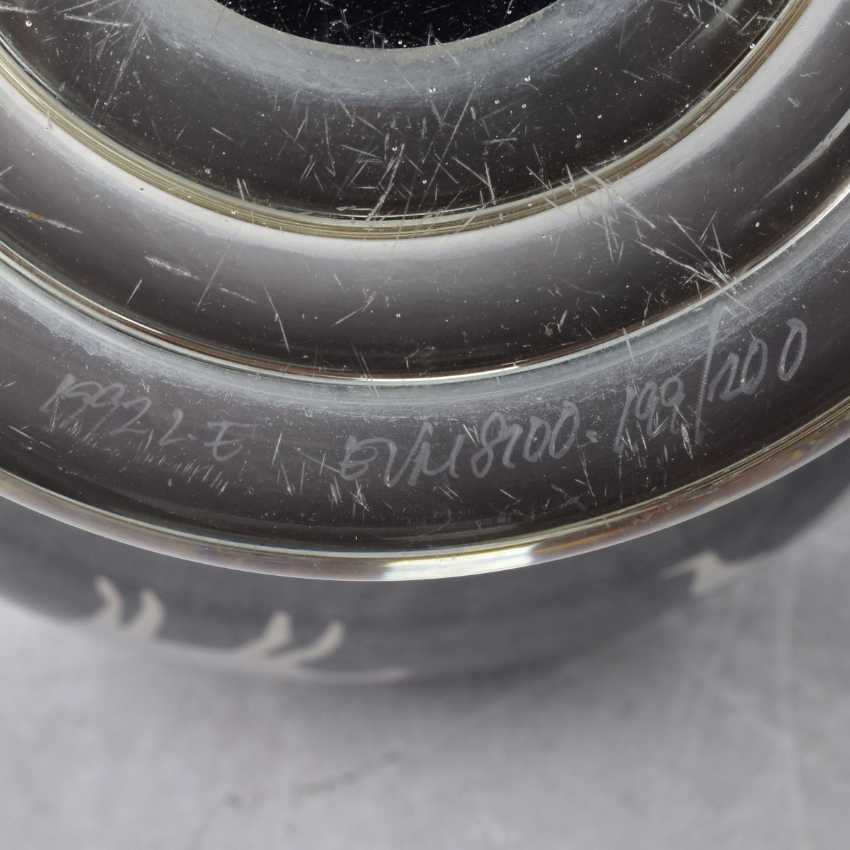 Steven Correia Cameo Vase