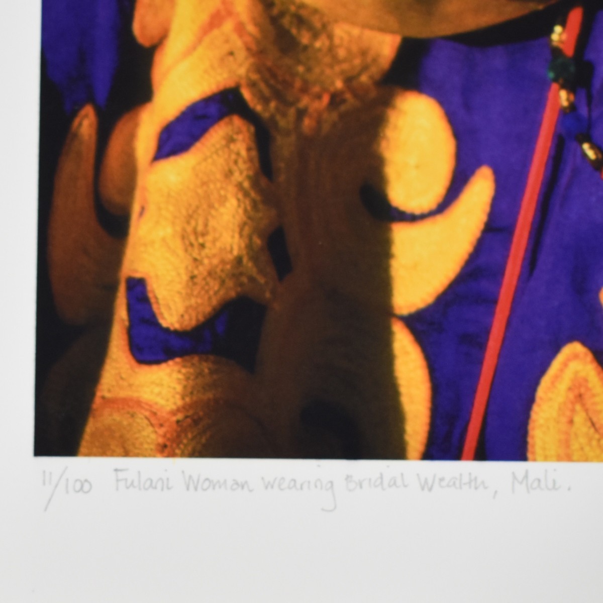 Carol Beckwith & Angela Fisher African Ceremonies