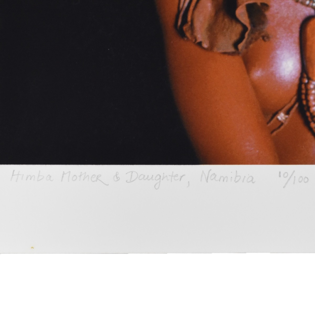 Carol Beckwith & Angela Fisher African Ceremonies