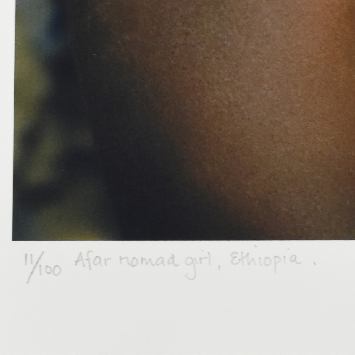 Carol Beckwith & Angela Fisher African Ceremonies