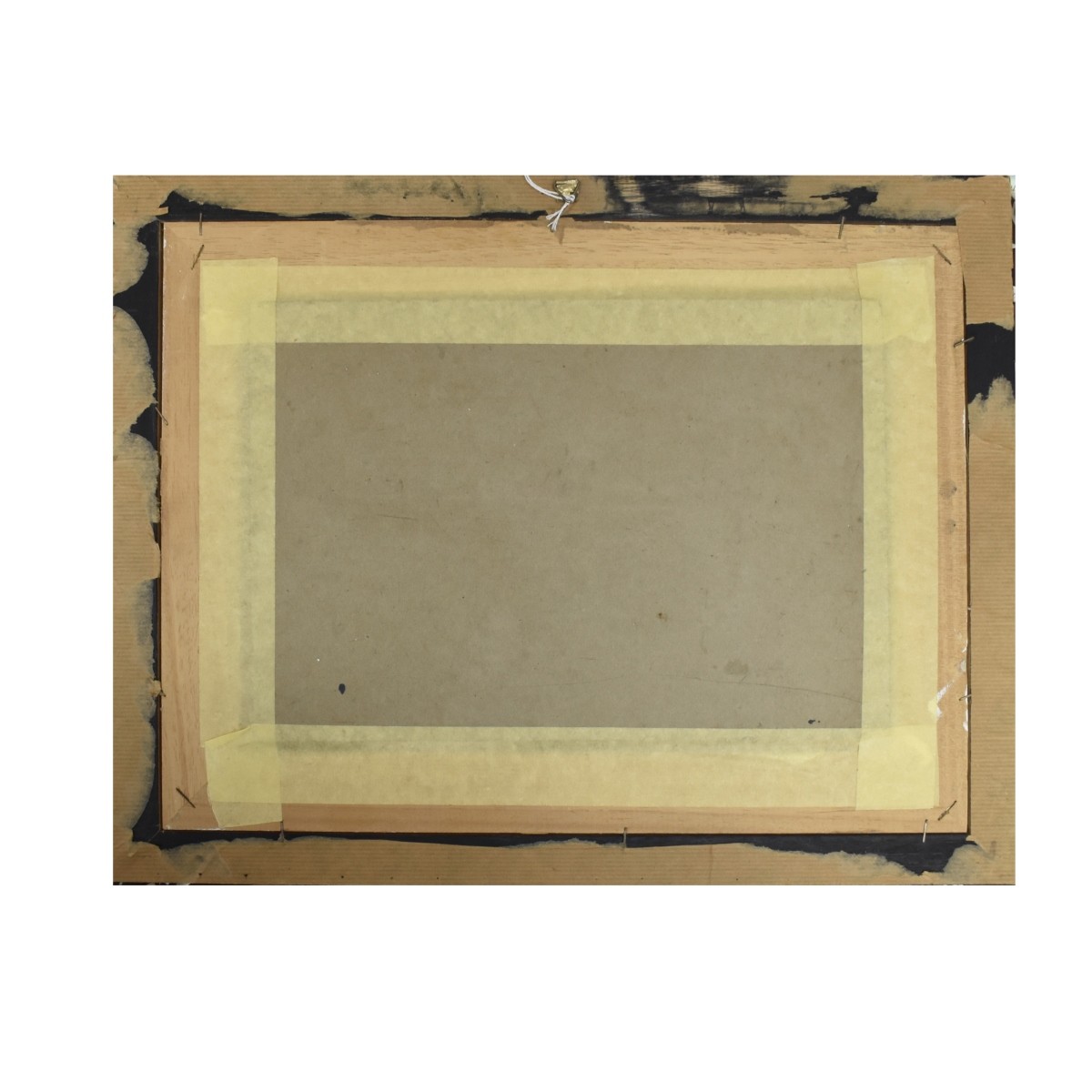 Attrib: Francis Bott (1904 - 1998)