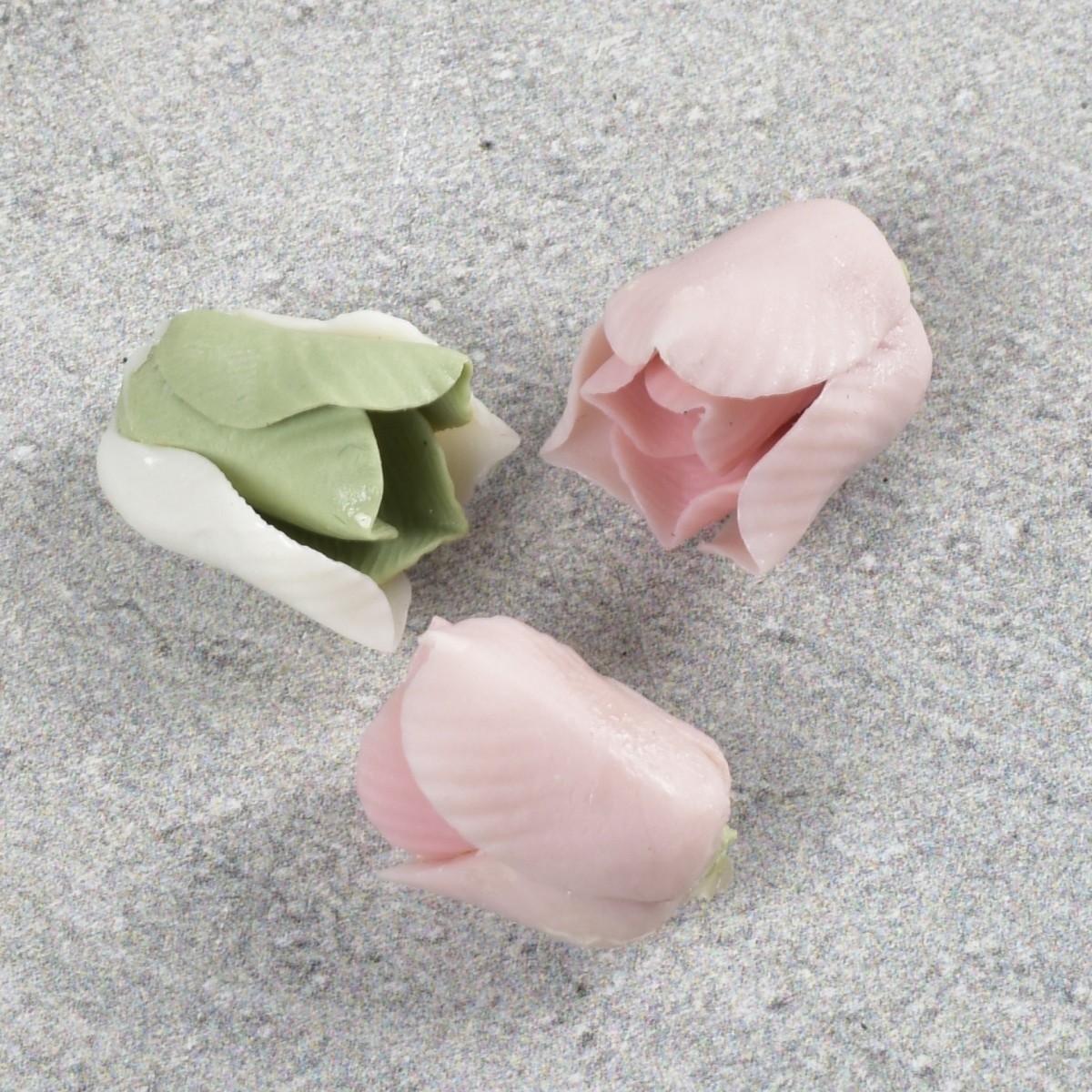 Lladro Gloss Porcelain Sculptures