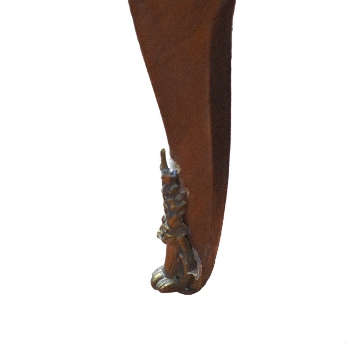 Pair of French Regency Style Lingerie Chests