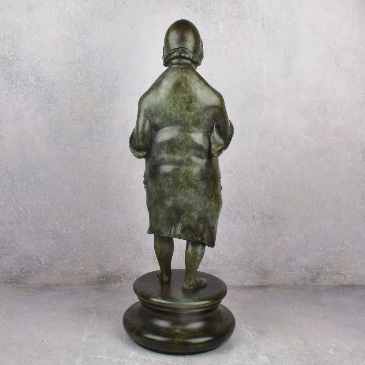 Mihail Chemiakin, Russian (b. 1943)