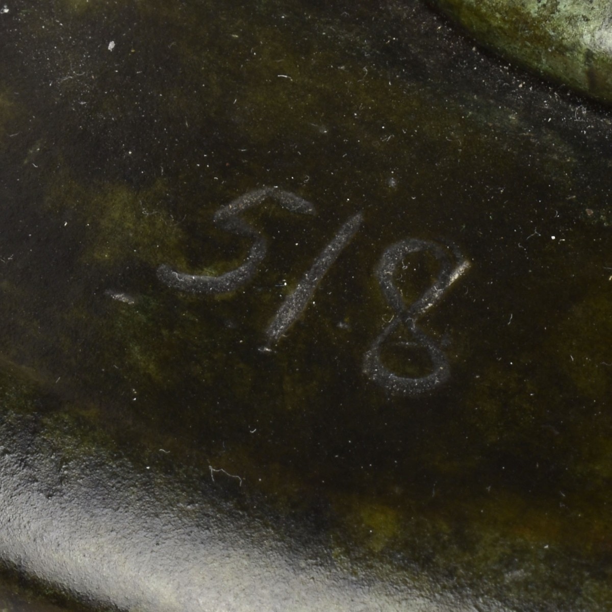 Mihail Chemiakin, Russian (b. 1943)