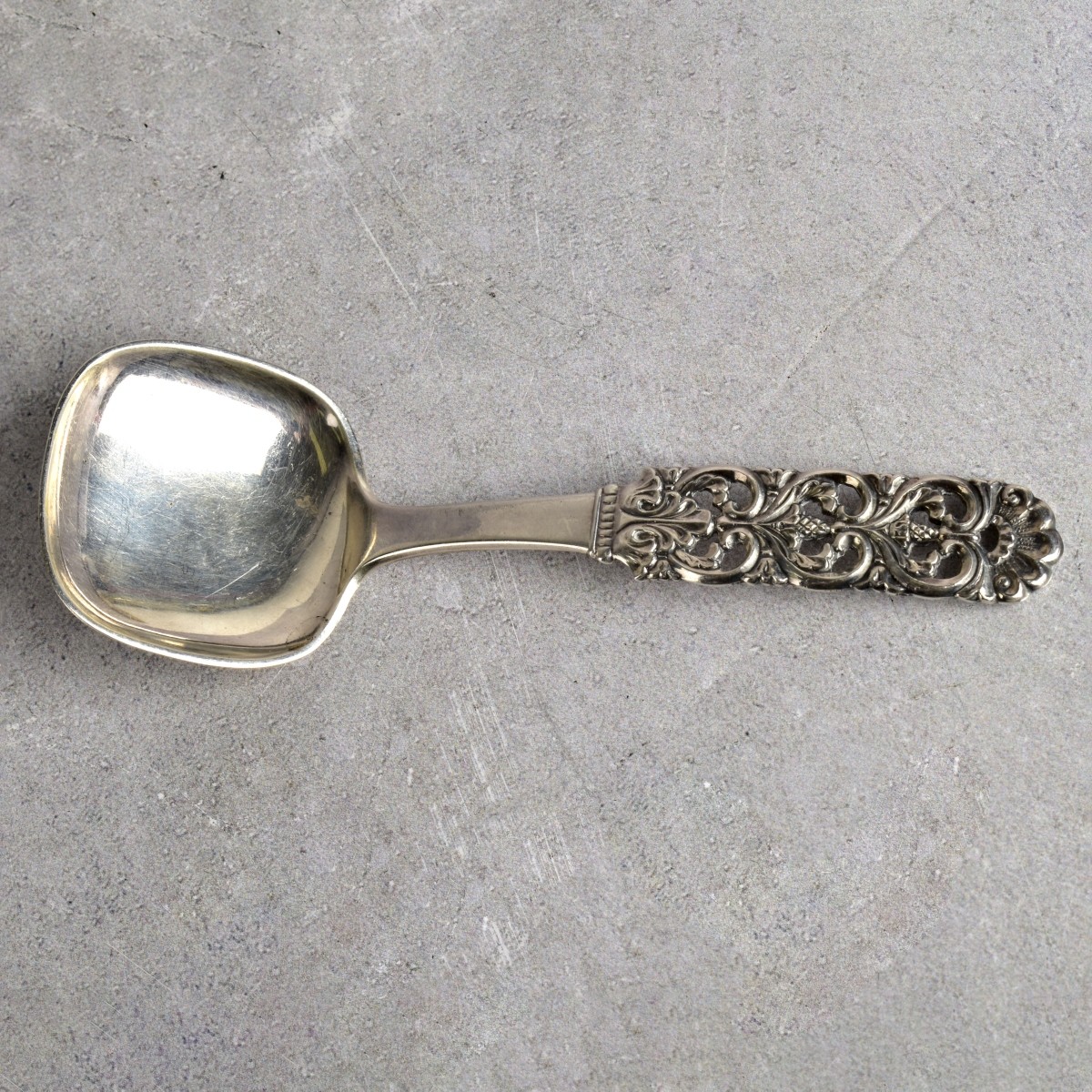 Sterling Silver/Silver Plate Pieces