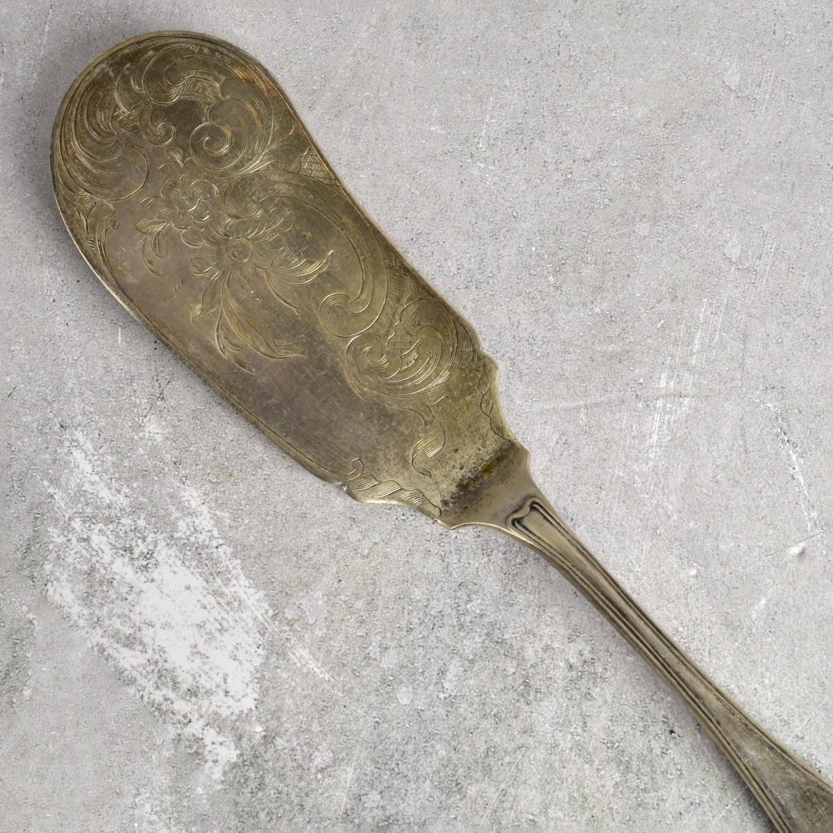 Sterling Silver/Silver Plate Pieces